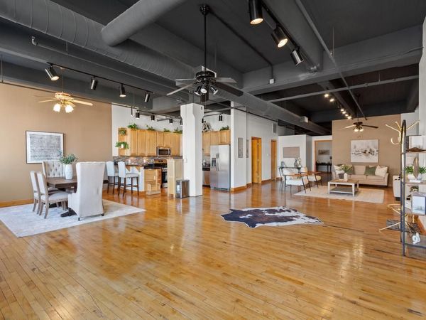 730 N Plankinton AVENUE, Unit 8C, Milwaukee, WI 53203