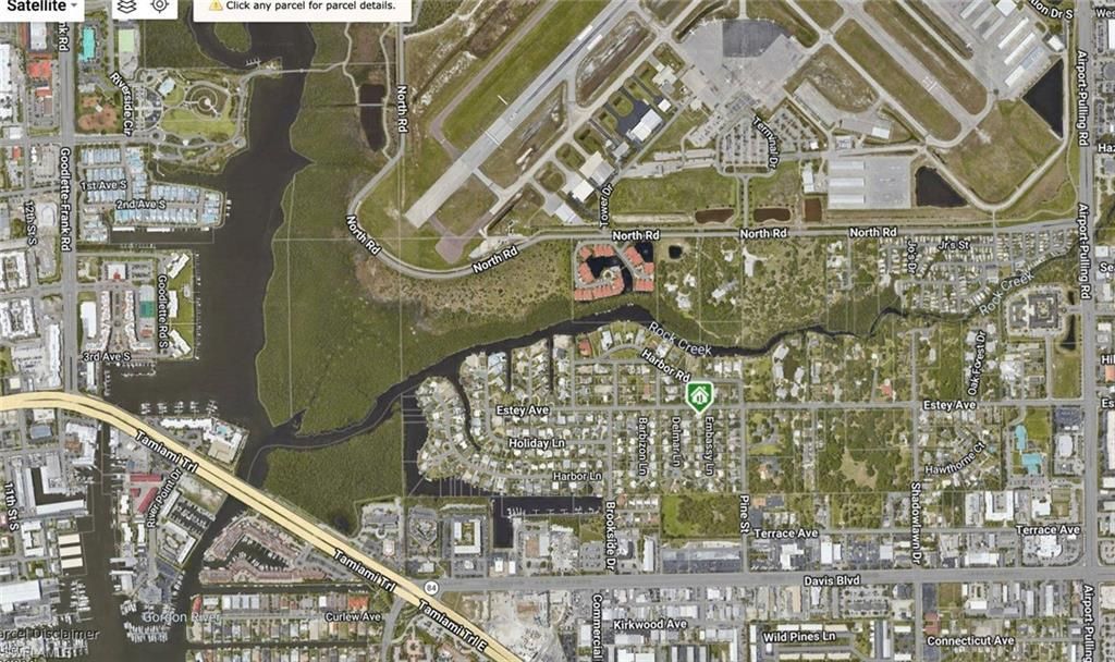 2398 Estey Ave, Naples, FL 34104 Photo