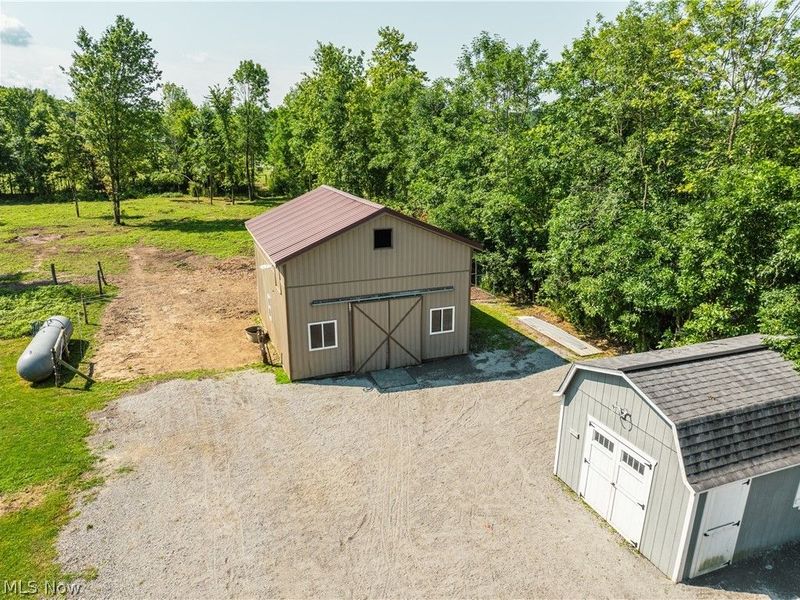 17881 Huntley Rd, Windsor, OH 44099 Photo 5