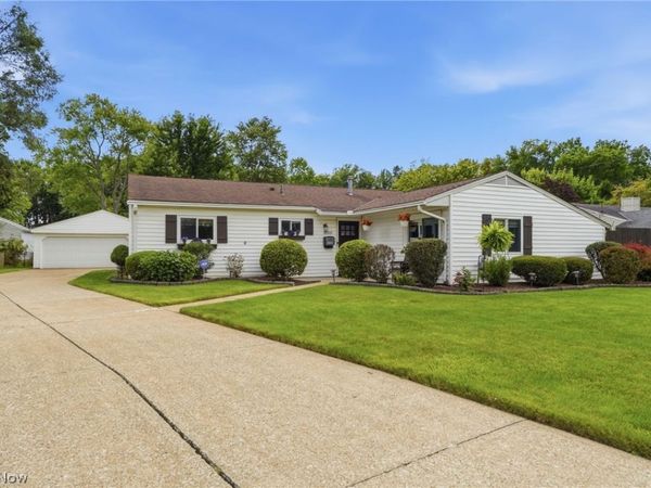 33909 Clark Drive , North Ridgeville, OH 44039