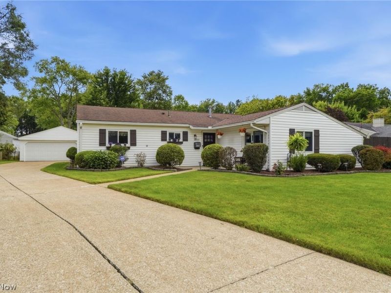33909 Clark Drive, North Ridgeville, OH 44039 Photo 1