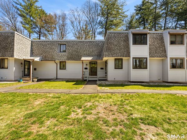 42 Northampton, Unit 42, Plainville, CT 06062