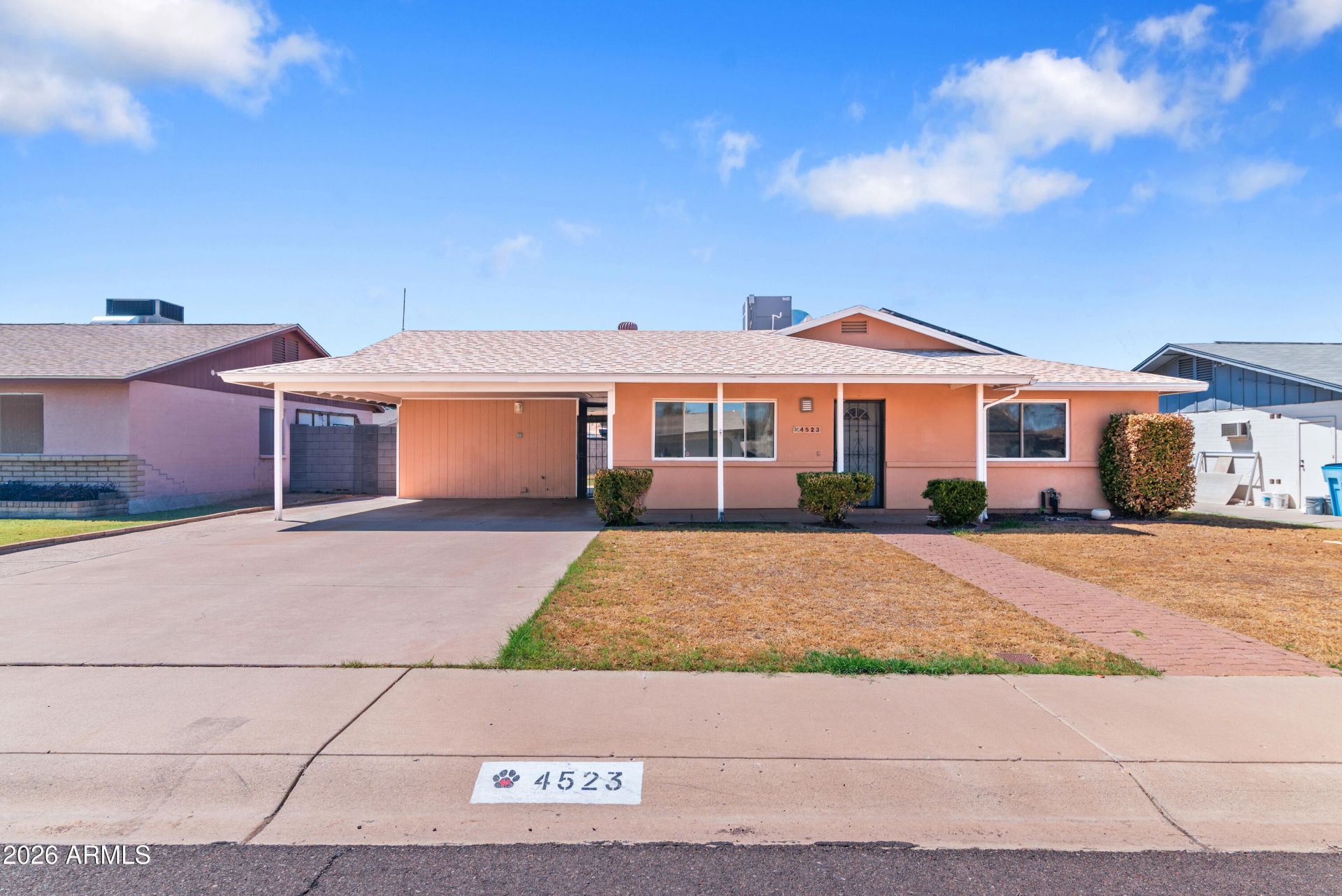 4523 W Altadena Avenue, Glendale, AZ 85304 Main Photo