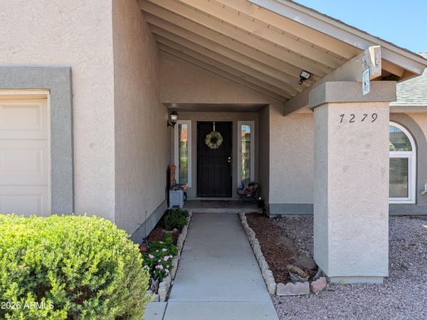 7279 W WETHERSFIELD Road, Peoria, AZ 85381