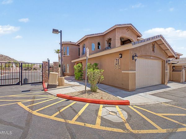 15550 S 5TH Avenue, Unit 164, Phoenix, AZ 85045