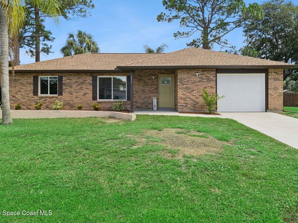 771 Boc Circle NW , Palm Bay, FL 32907