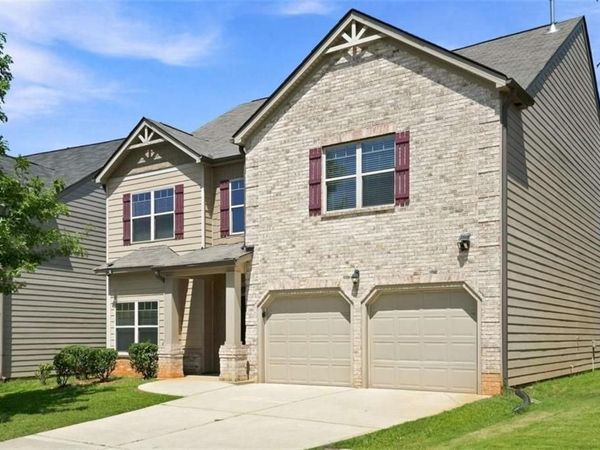 620 Emporia Loop, Mcdonough, GA 30253