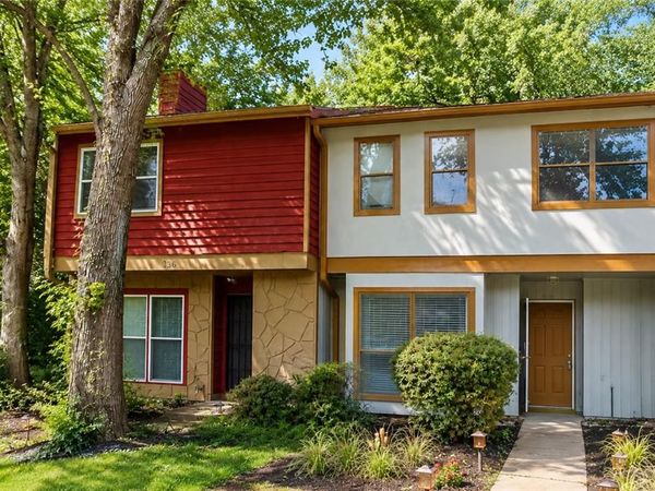 3620 Cobble Mill Lane , Clarkston, GA 30021