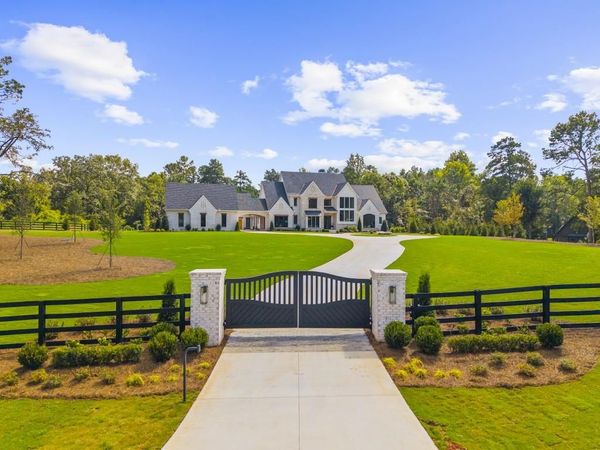 113 Hickory Flat Rd , Alpharetta, GA 30004