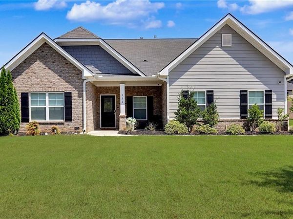 232 Sapphire Street, Mcdonough, GA 30252