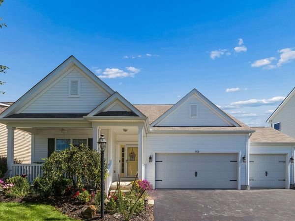 705 Nighthawk Drive, Plain City, OH 43064