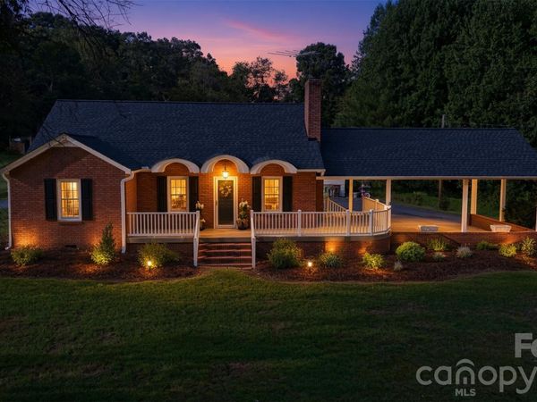2430 Hwy 64/90 None W, Taylorsville, NC 28681