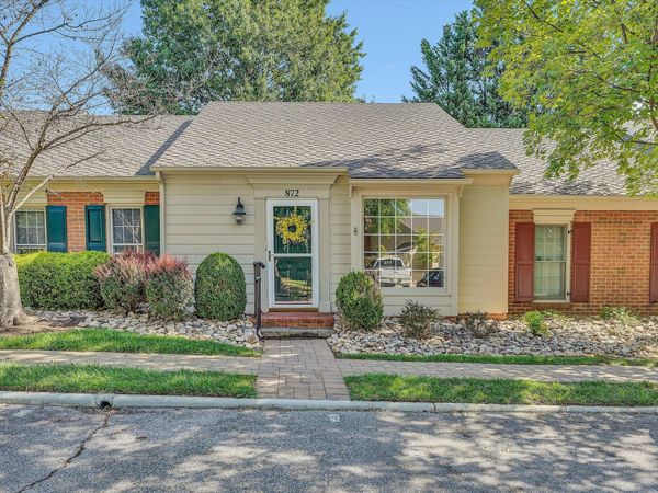 872 Stonegate CT, Salem, VA 24153