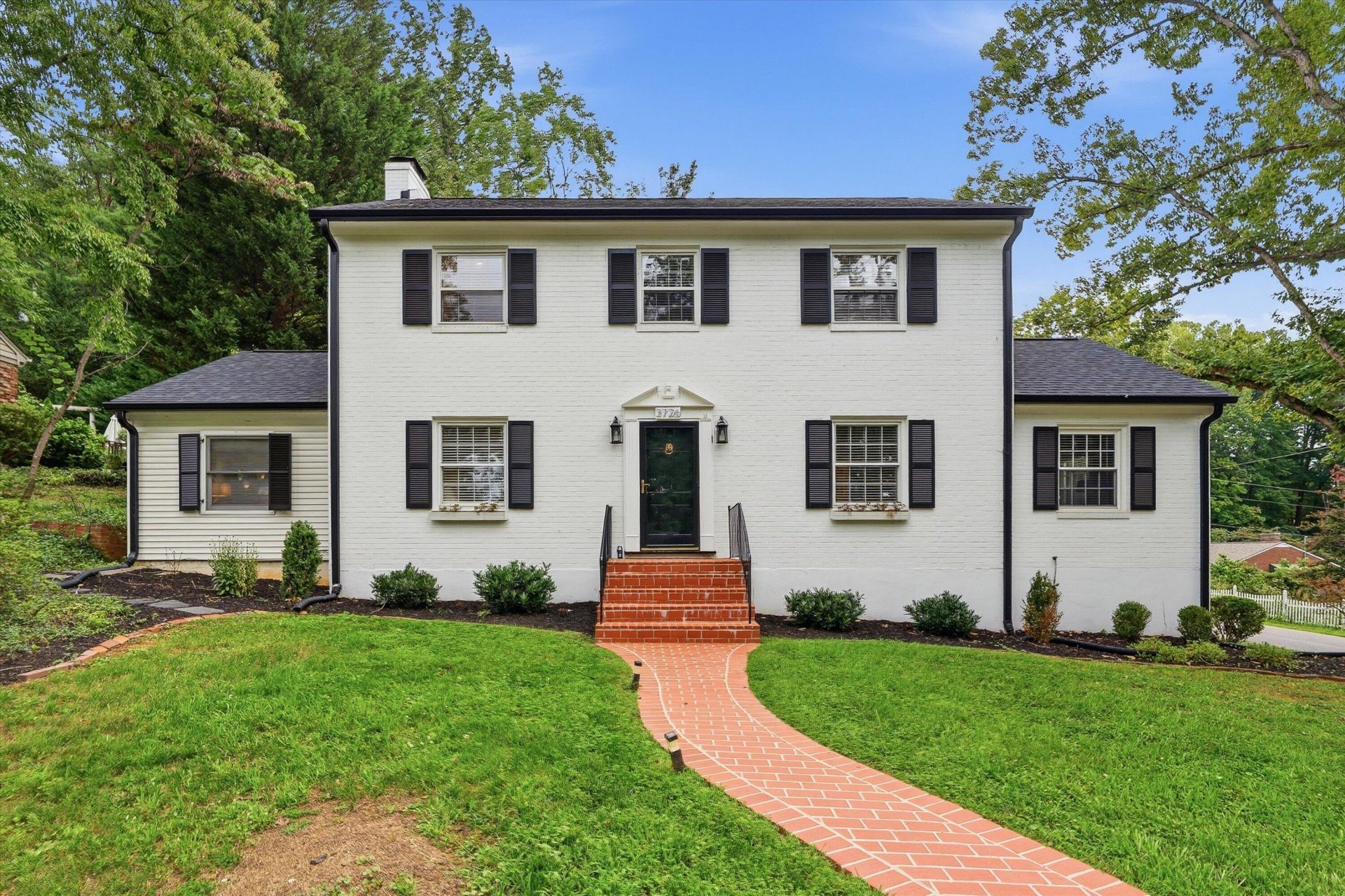 3726 Heatherton Rd Sw, Roanoke, VA 24014 Main Photo