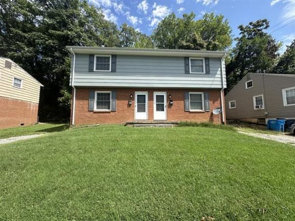 837 Kerns AVE SW, Roanoke, VA 24015
