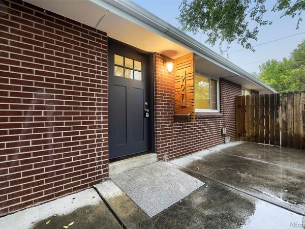 907 Newton Street , Denver, CO 80204
