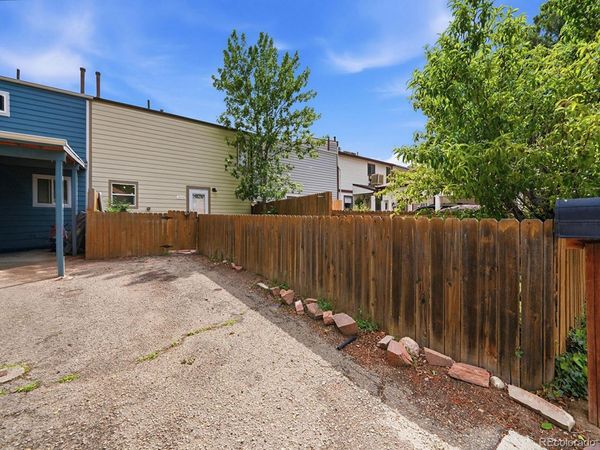 1622 Longbow Court , Lafayette, CO 80026