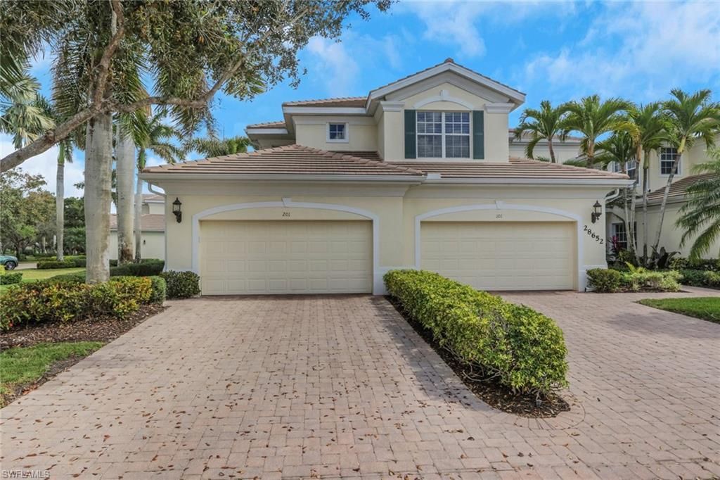 28652 San Lucas Ln, Unit 201, Bonita Springs, FL 34135 Photo