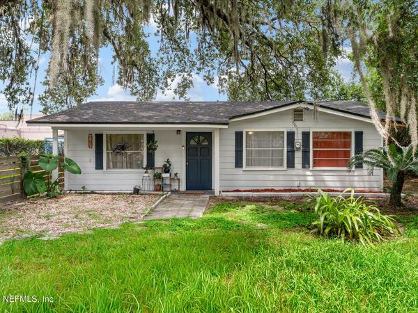 5163 DELPHIN Lane, Jacksonville, FL 32244