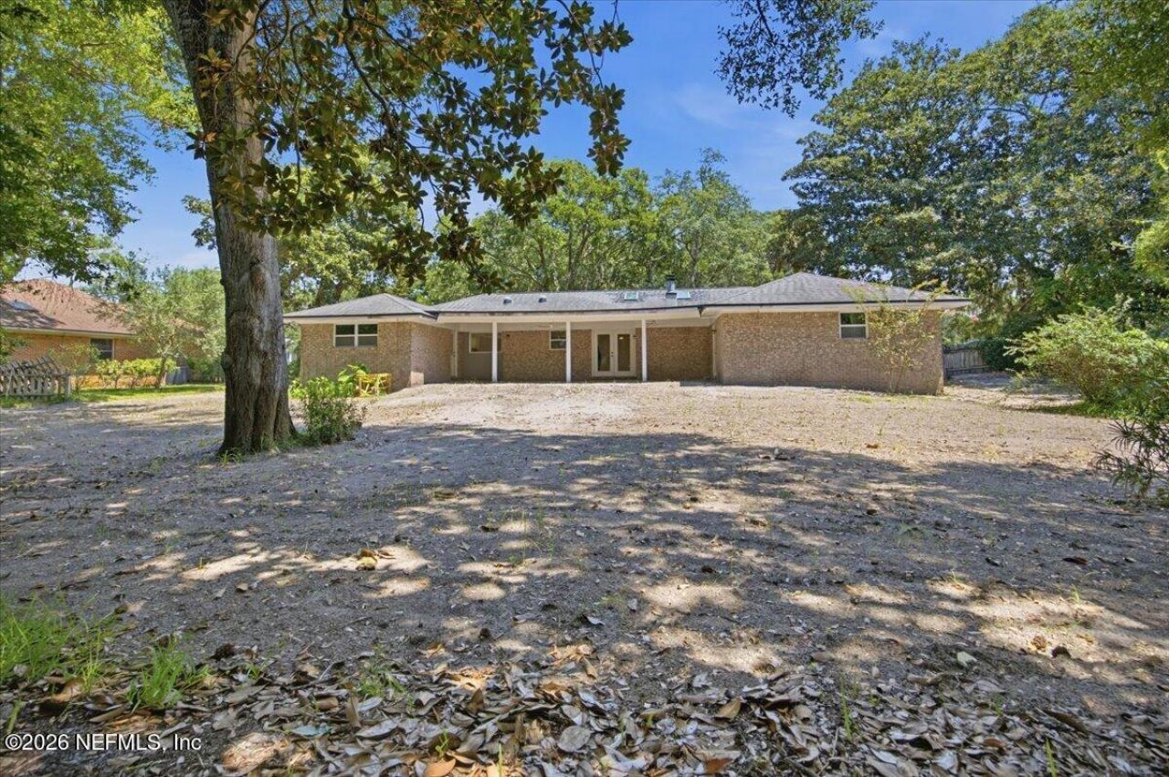 1656 Park Terrace W, Atlantic Beach, FL 32233 Photo