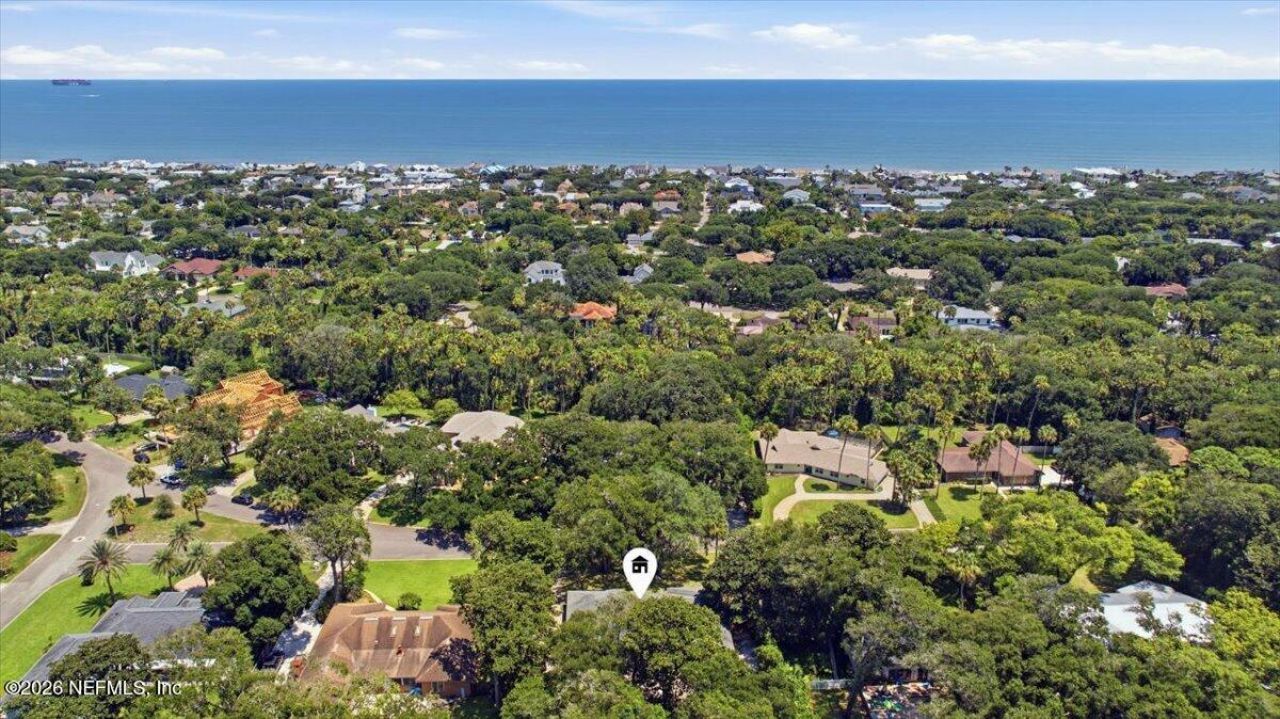 1656 Park Terrace W, Atlantic Beach, FL 32233 Photo