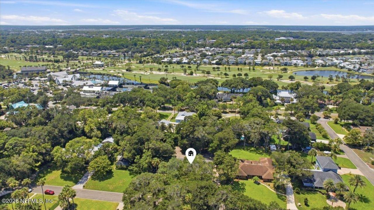 1656 Park Terrace W, Atlantic Beach, FL 32233 Photo