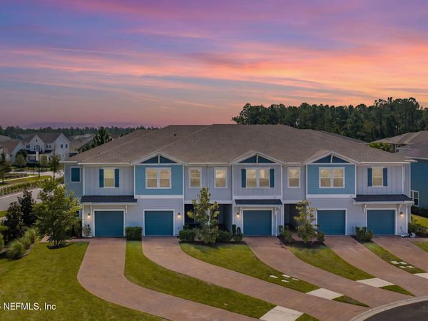 98 BRAMBLE Court, St. Augustine, FL 32092