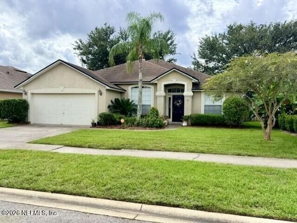 12854 QUINCY BAY Drive, Jacksonville, FL 32224