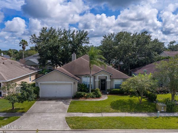 12854 QUINCY BAY Drive, Jacksonville, FL 32224