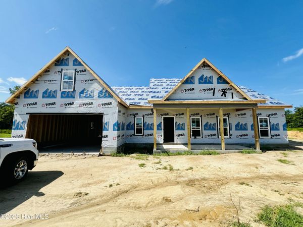178 Pendergrass Drive , Princeton, NC 27569