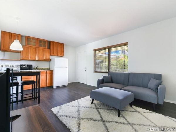 345 Michigan Ave , Unit 17, Miami Beach, FL 33139