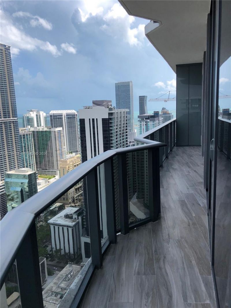801 S Miami Ave , Unit 4905, Miami, FL 33130 Photo