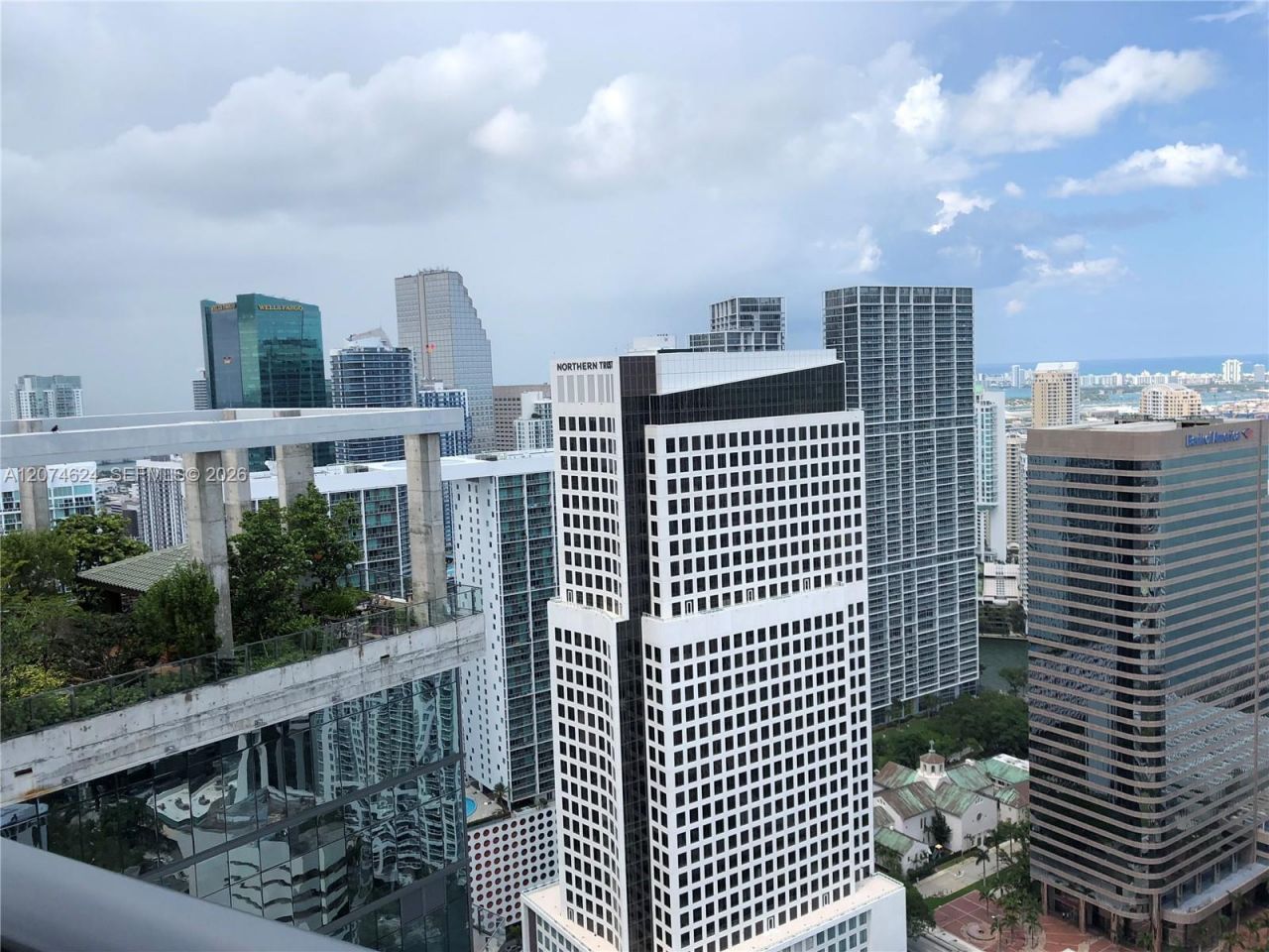 801 S Miami Ave , Unit 4905, Miami, FL 33130 Photo