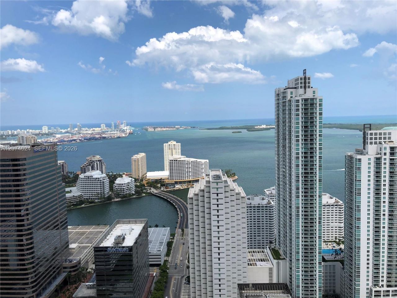 801 S Miami Ave , Unit 4905, Miami, FL 33130 Photo