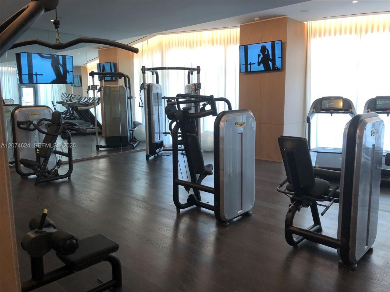 801 S Miami Ave , Unit 4905, Miami, FL 33130 Photo