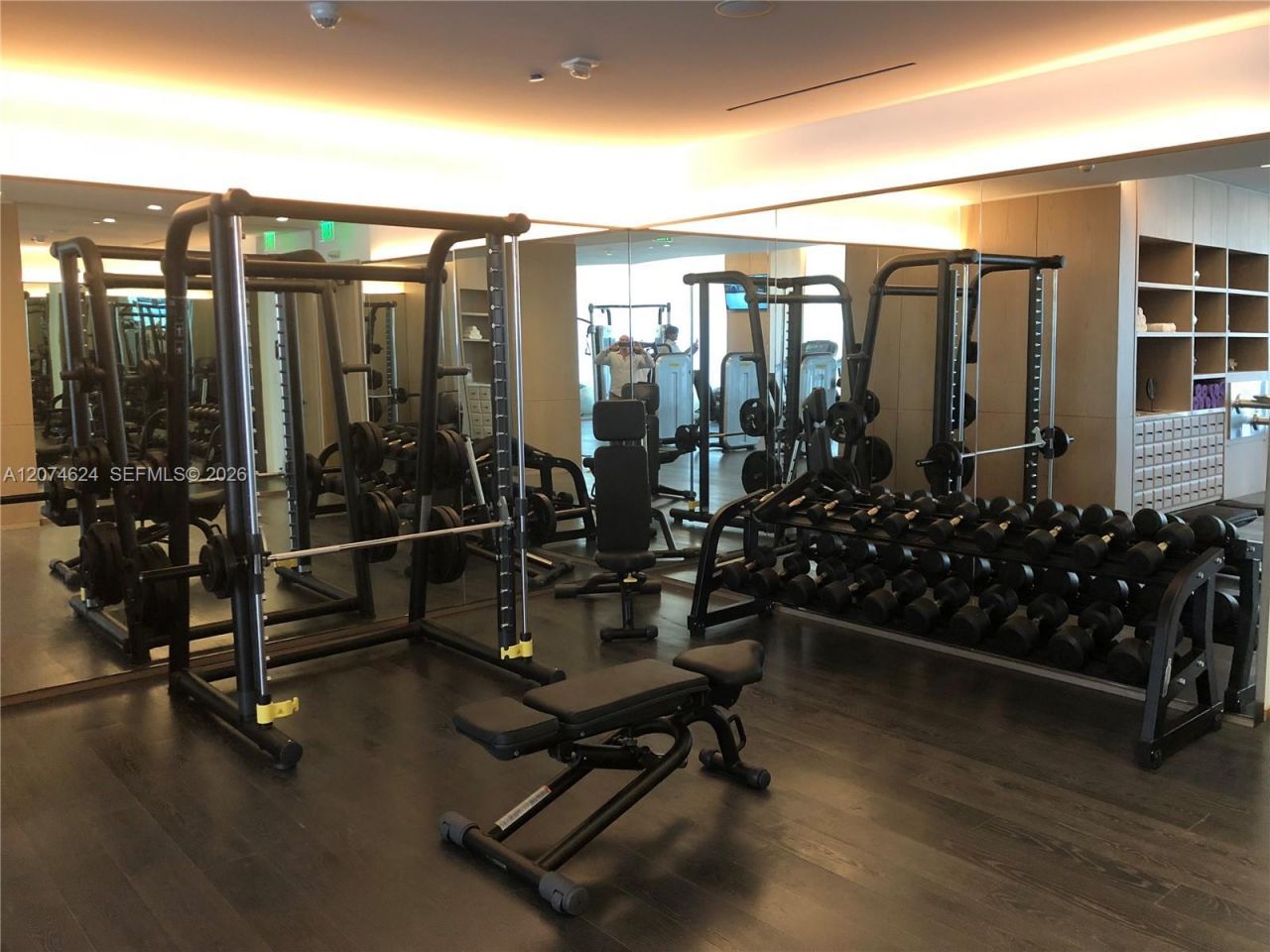 801 S Miami Ave , Unit 4905, Miami, FL 33130 Photo