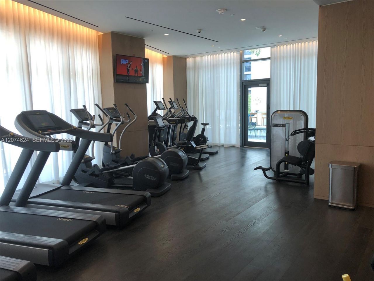 801 S Miami Ave , Unit 4905, Miami, FL 33130 Photo