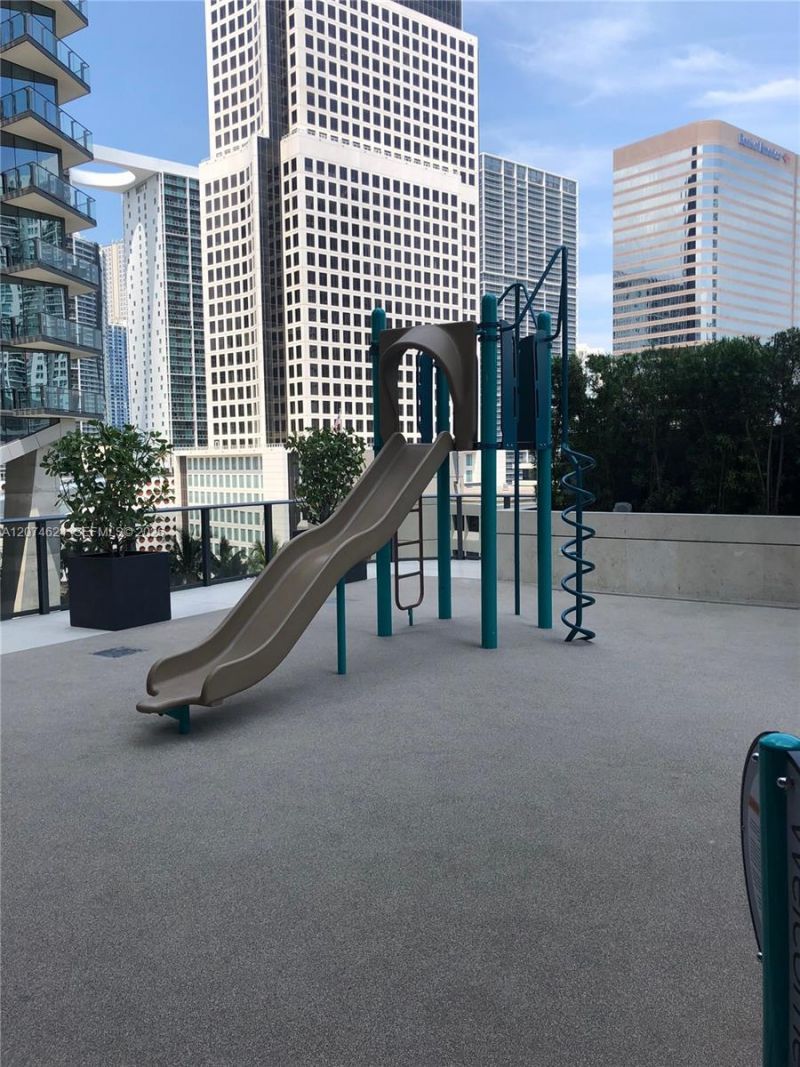801 S Miami Ave , Unit 4905, Miami, FL 33130 Photo