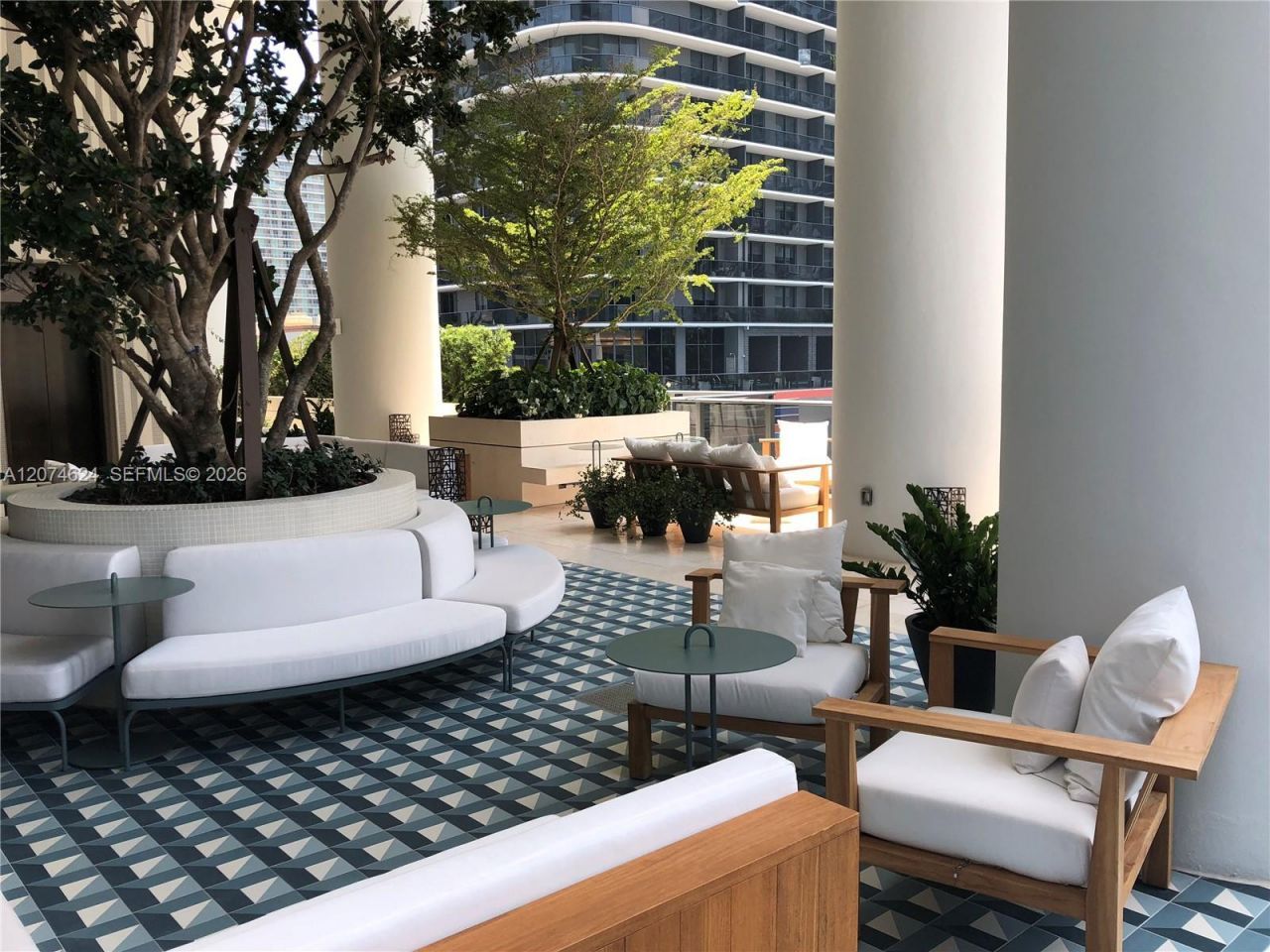 801 S Miami Ave , Unit 4905, Miami, FL 33130 Photo