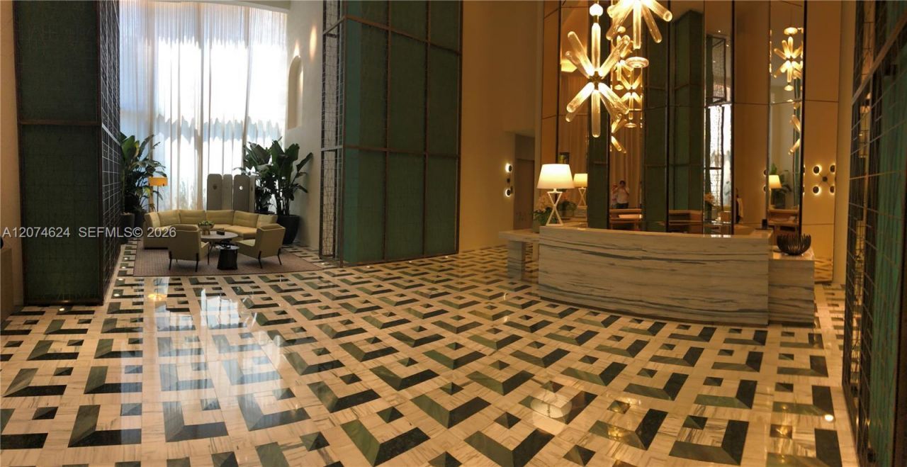 801 S Miami Ave , Unit 4905, Miami, FL 33130 Photo