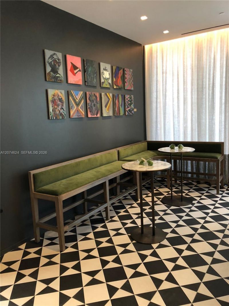 801 S Miami Ave , Unit 4905, Miami, FL 33130 Photo