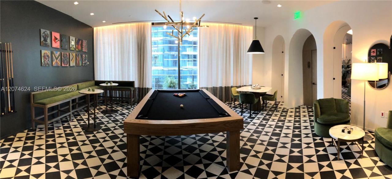 801 S Miami Ave , Unit 4905, Miami, FL 33130 Photo