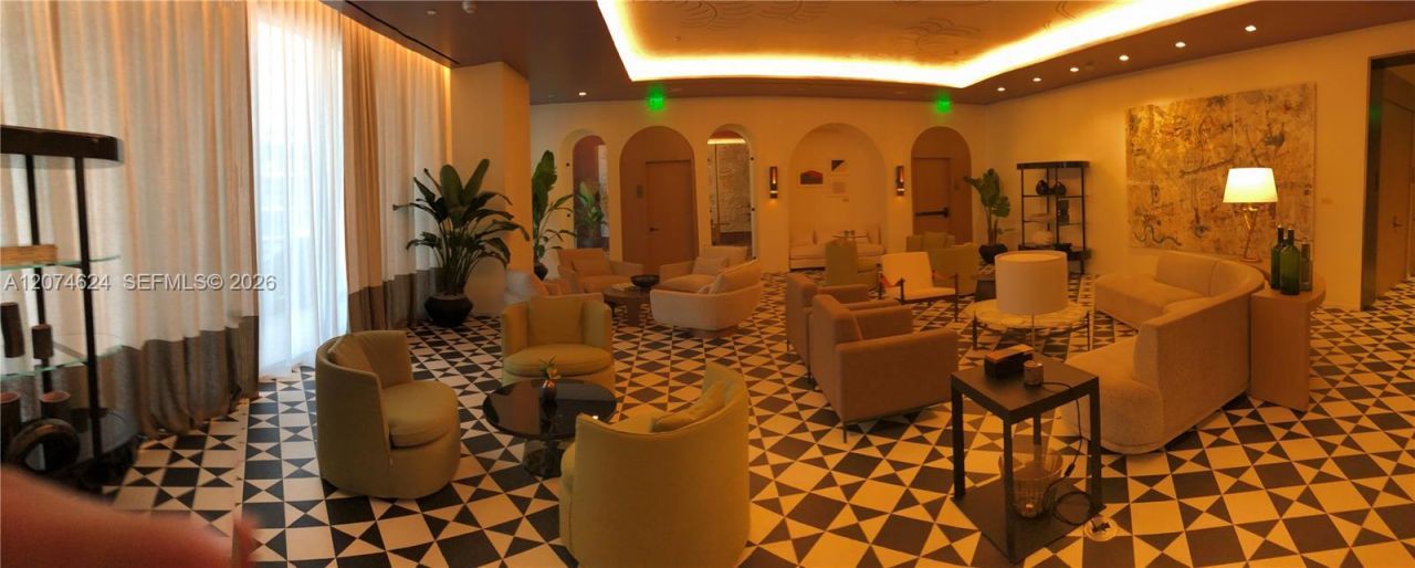 801 S Miami Ave , Unit 4905, Miami, FL 33130 Photo