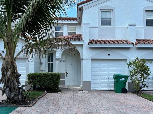 4356 NW 116th Ave , Unit 4356, Doral, FL 33178