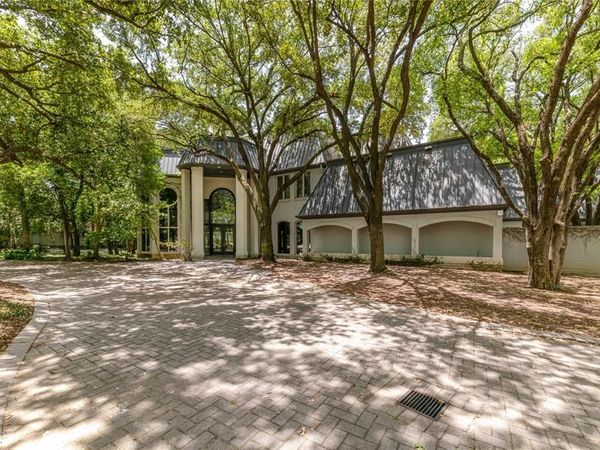 2420 Lincoln Drive, Arlington, TX 76006