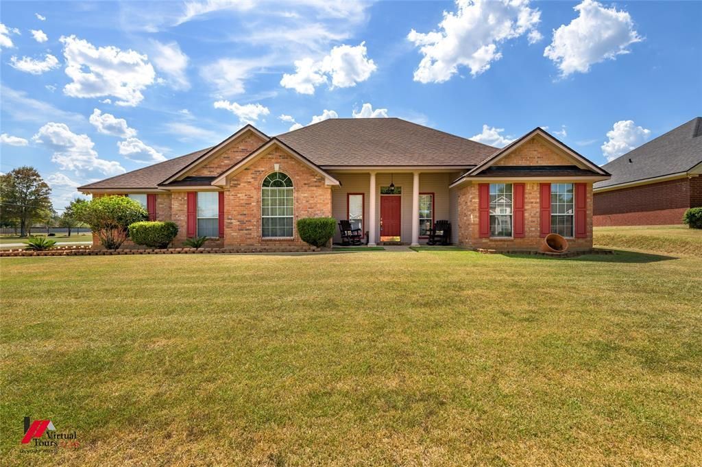 9826 Hastings Court, Shreveport, LA 71118 Main Photo