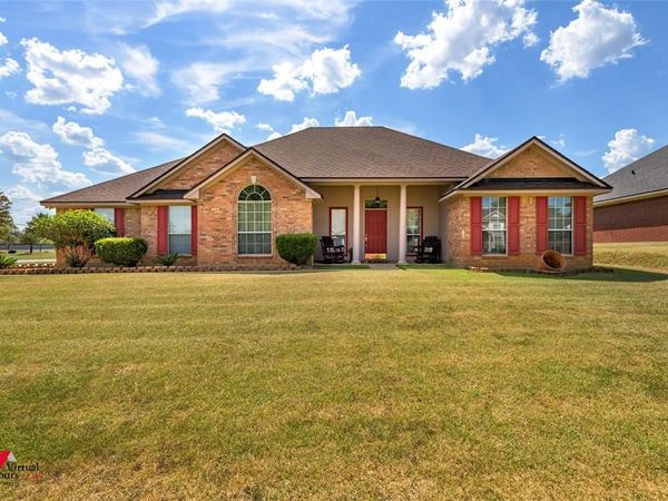 9826 Hastings Court, Shreveport, LA 71118