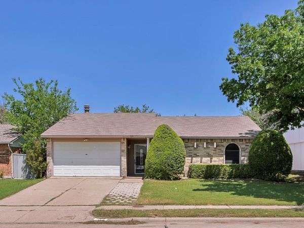 631 Valley View Drive, Allen, TX 75002