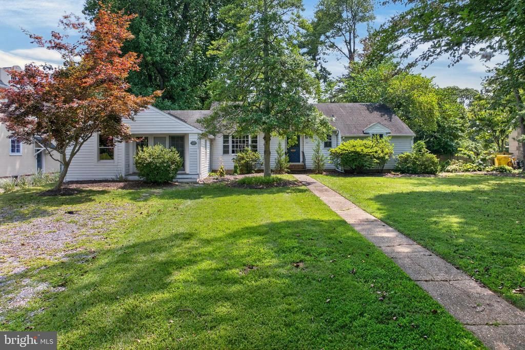 111 WARDOUR DRIVE , ANNAPOLIS, MD 21401