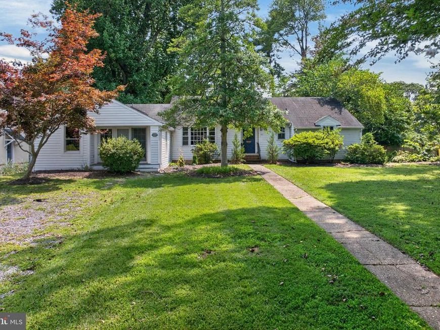 111 Wardour Drive, Annapolis, MD 21401 Main Photo